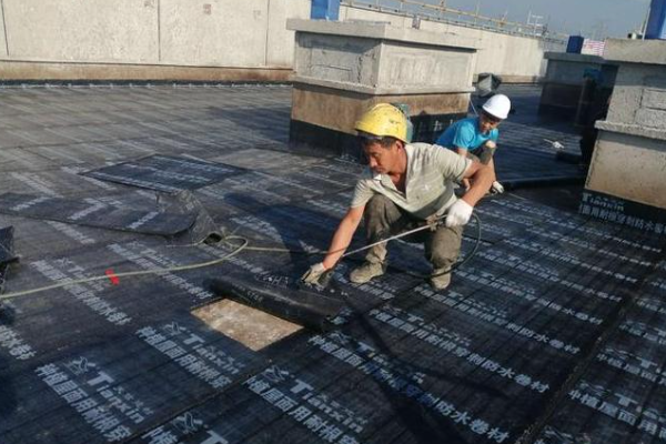 如何做好防水和防水材料有哪些的施工工艺